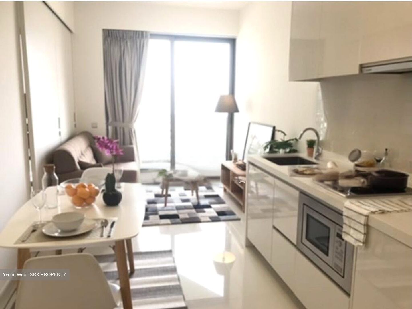 Sky Habitat (D20), Condominium #421408481